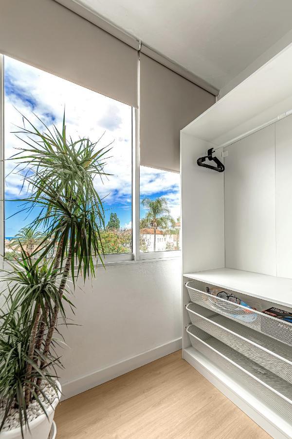 Estudio Con Vistas Ciudad Puerto de la Cruz  Eksteriør bilde